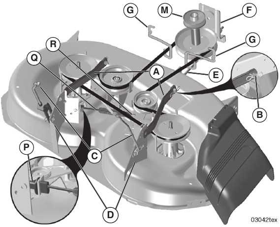 husqvarna push mower parts diagram husqvarna push mower parts diagram