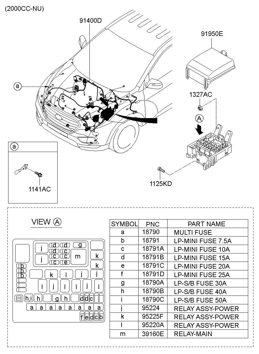hyundai wiring diagrams free