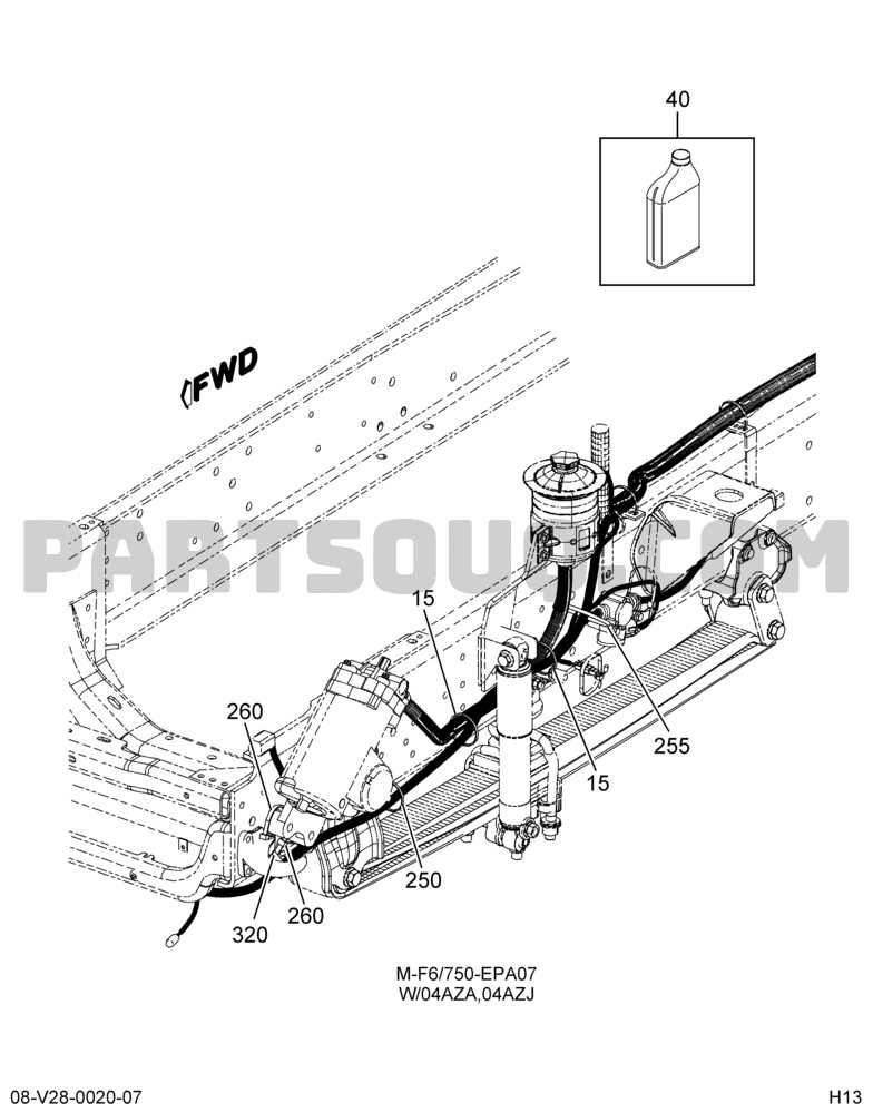 ford f650 wiring diagram ford f650 wiring diagram