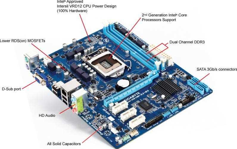 intel h61 motherboard circuit diagram intel h61 motherboard circuit diagram