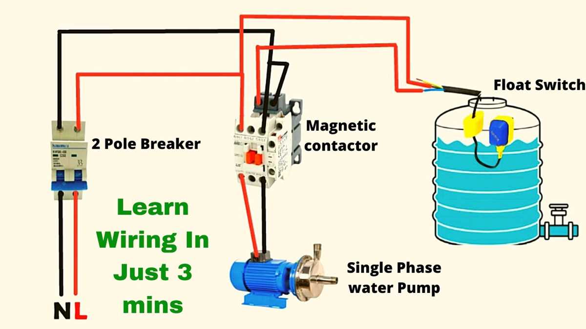 wiring diagram float switch wiring diagram float switch