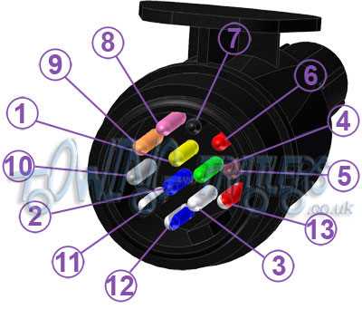 trailer wiring diagram 6