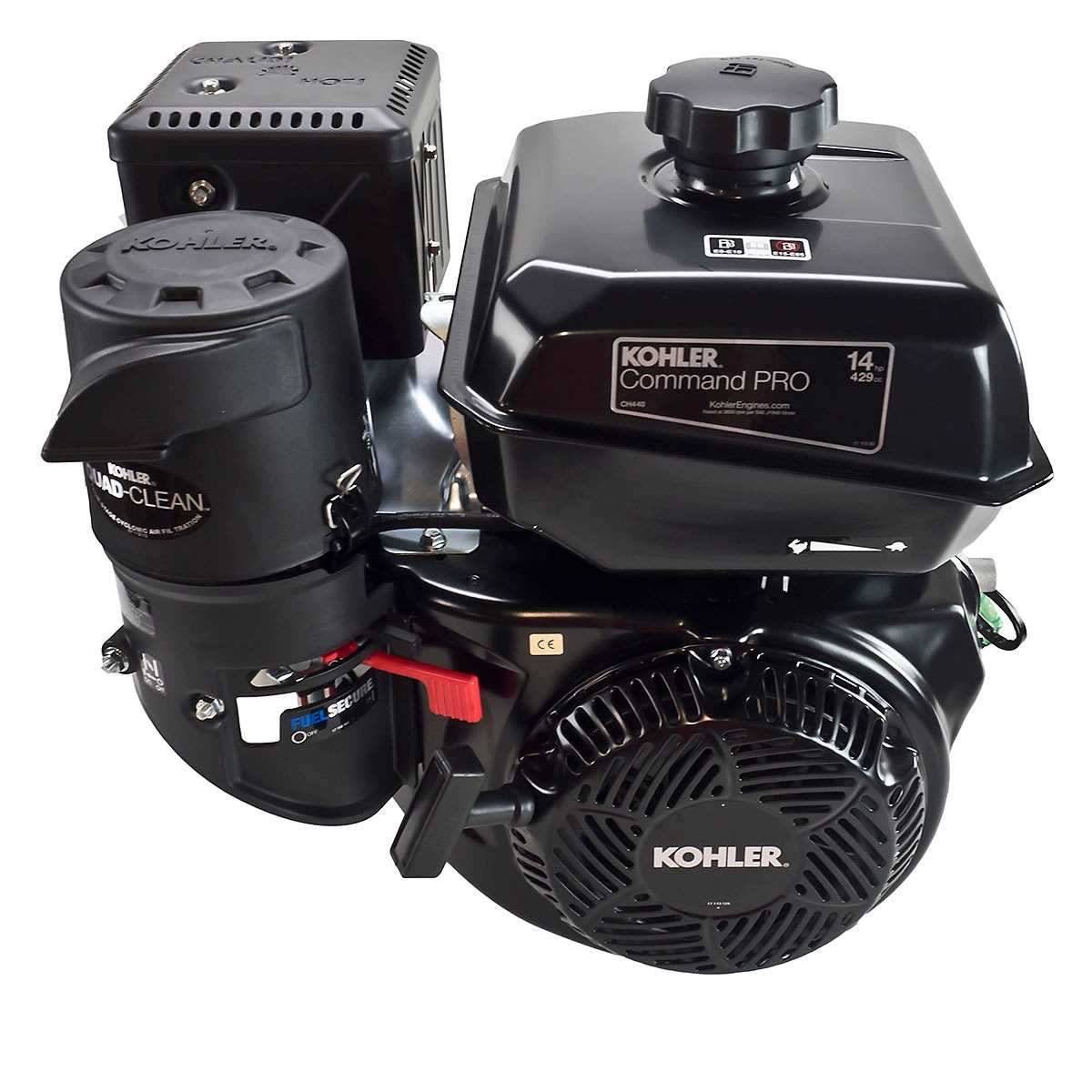 kohler ch440 parts diagram kohler ch440 parts diagram