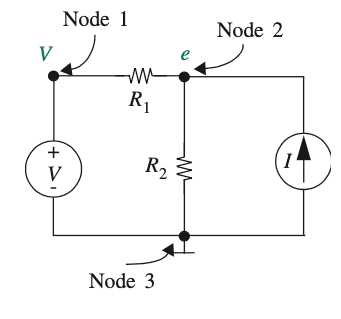 kvl circuit diagram