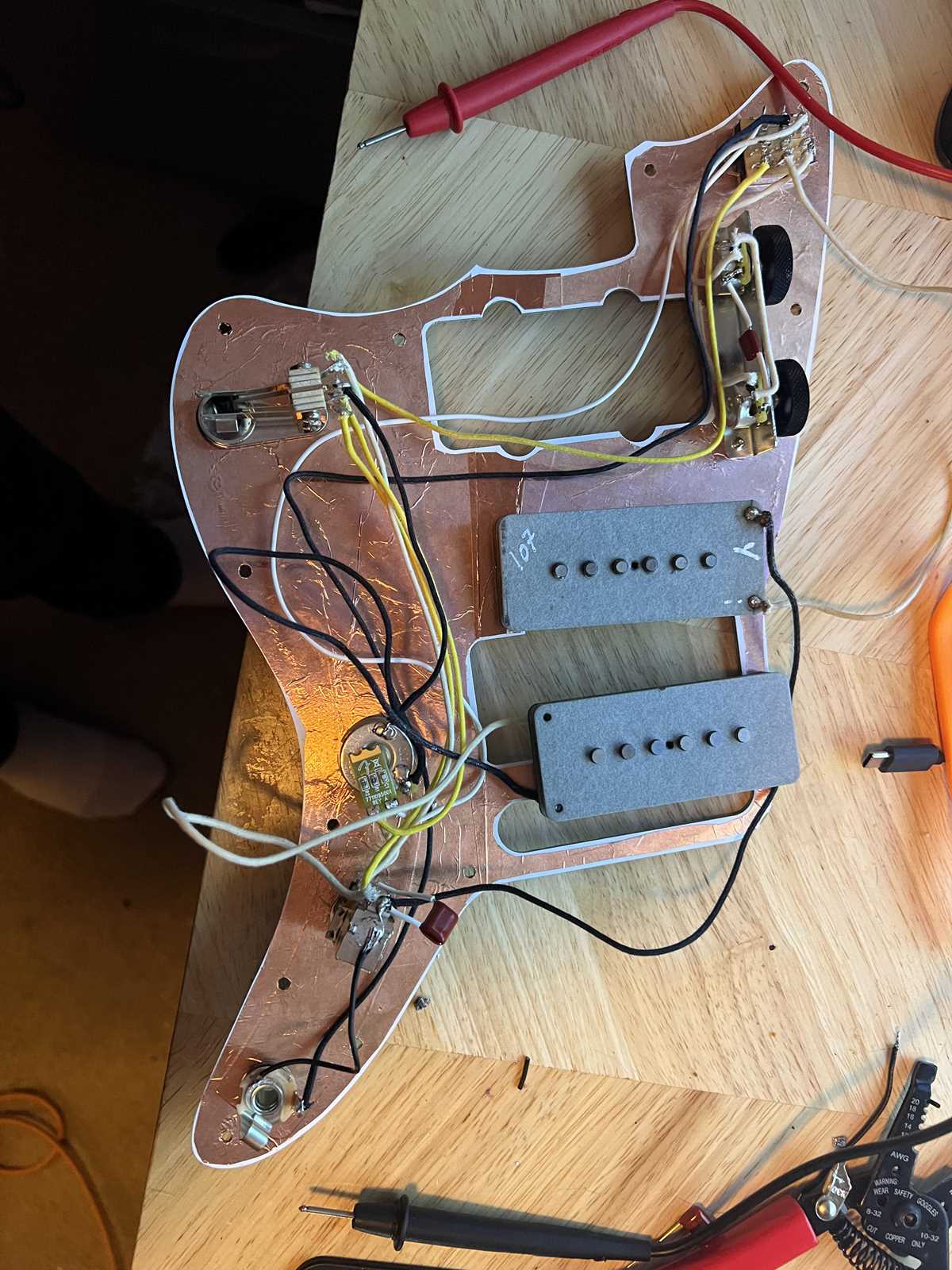 jazzmaster wiring diagram jazzmaster wiring diagram