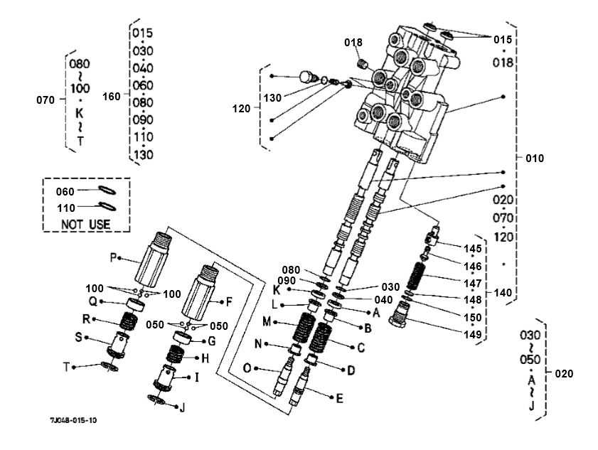 kubota l5030 parts diagram