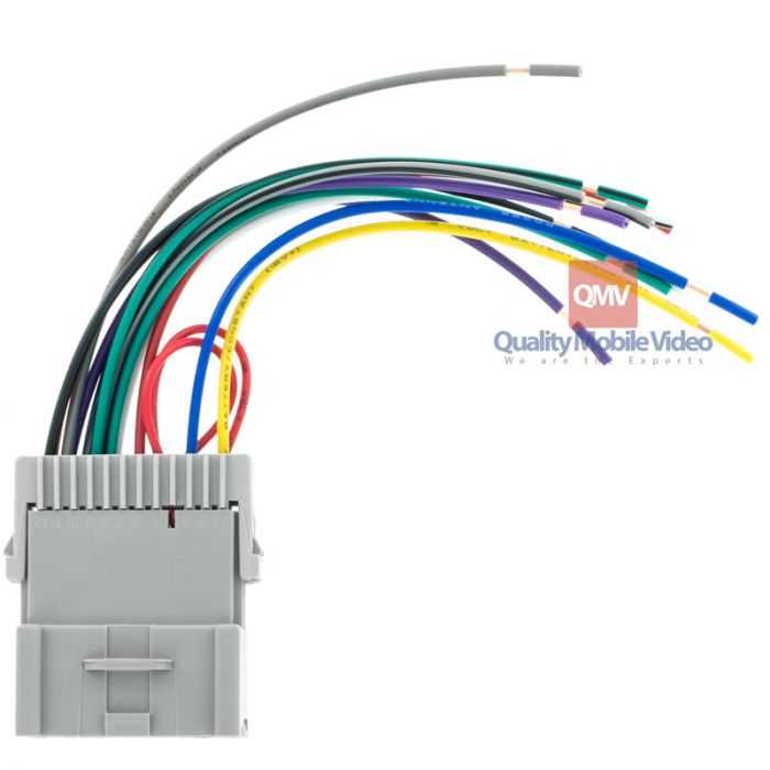 radio wiring diagram for 2003 chevy silverado