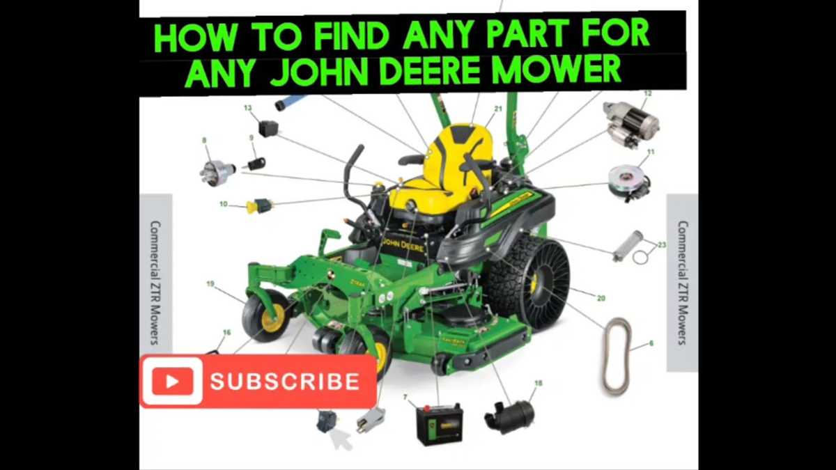john deere f725 parts diagram