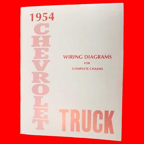 gmc truck wiring diagrams
