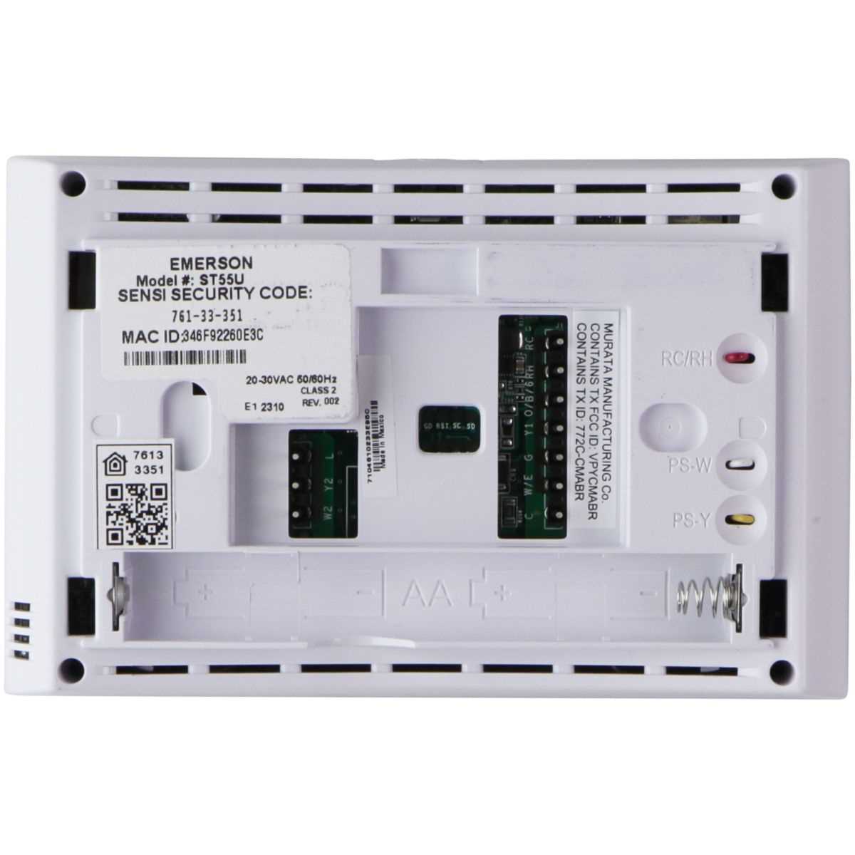 wiring diagram for emerson thermostat wiring diagram for emerson thermostat