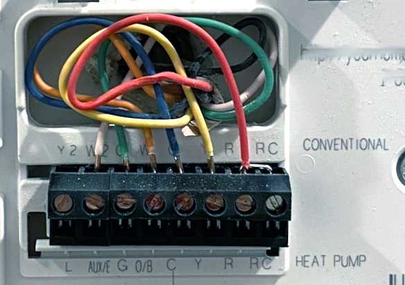 google thermostat wiring diagram google thermostat wiring diagram