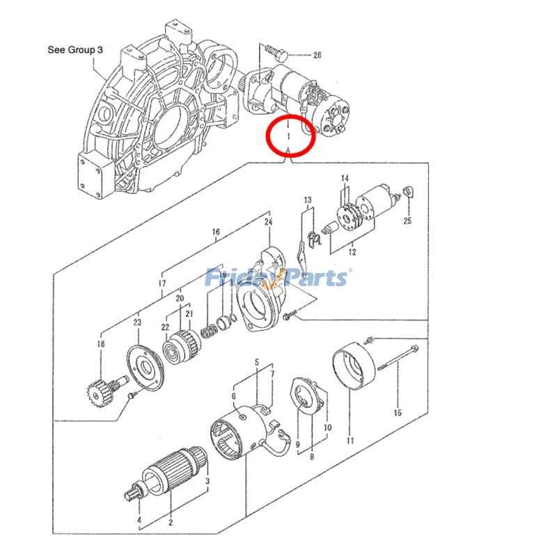 kohler generator parts diagram