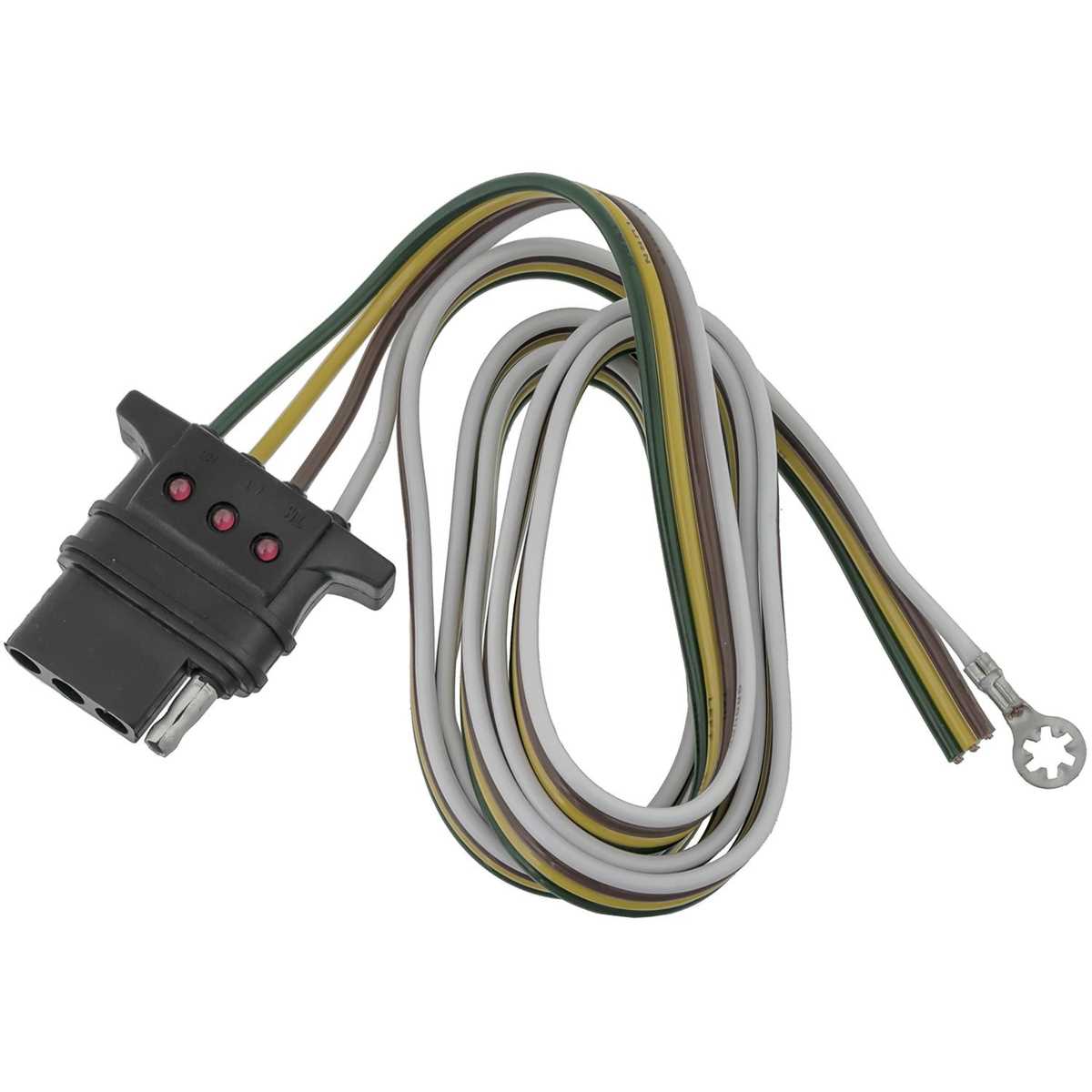 4 flat wiring diagram 4 flat wiring diagram