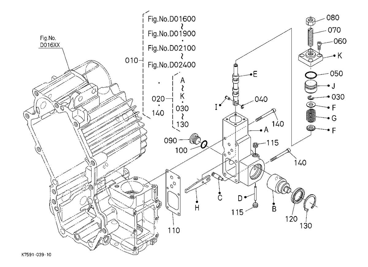 kubota rtv x900 parts diagram