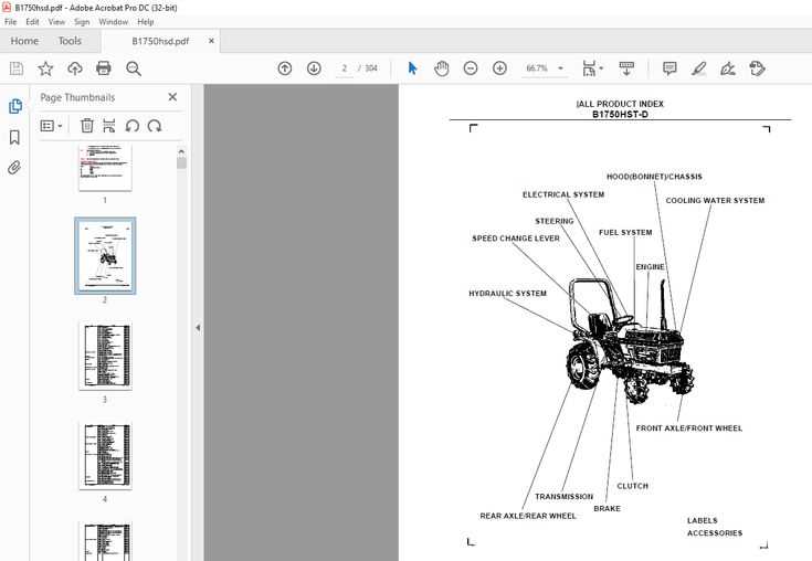 kubota zd28 parts diagram