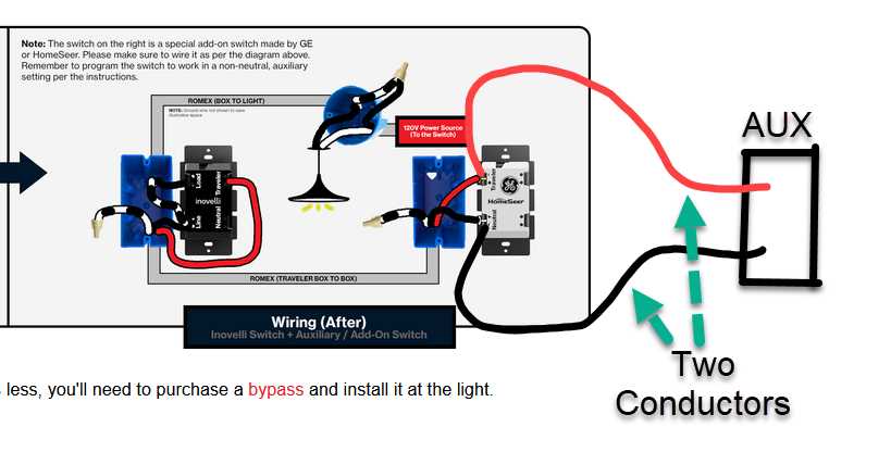 nilight switch wiring diagram