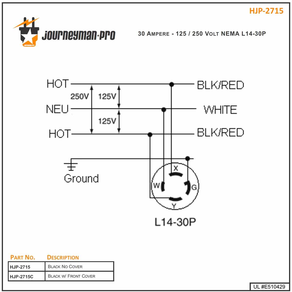 l14 30p wiring diagram