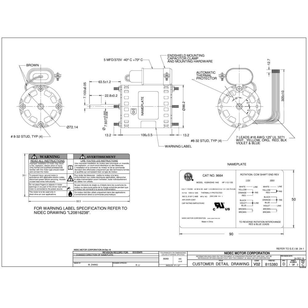 leeson motors wiring diagrams leeson motors wiring diagrams