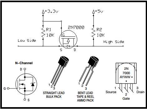 level shifter circuit diagram level shifter circuit diagram