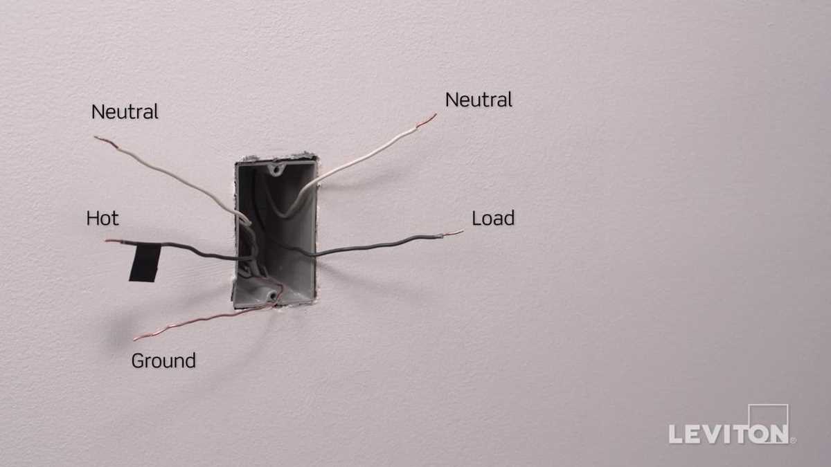 leviton gfci outlet wiring diagram leviton gfci outlet wiring diagram