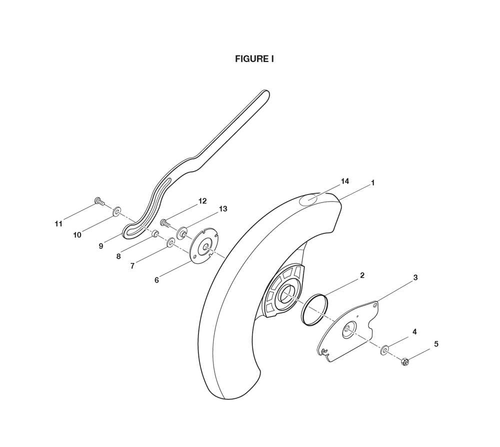 ridgid miter saw parts diagram