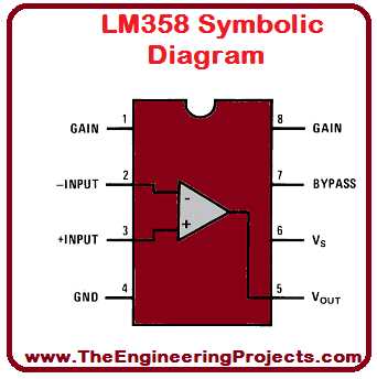 lm386 circuit diagram lm386 circuit diagram