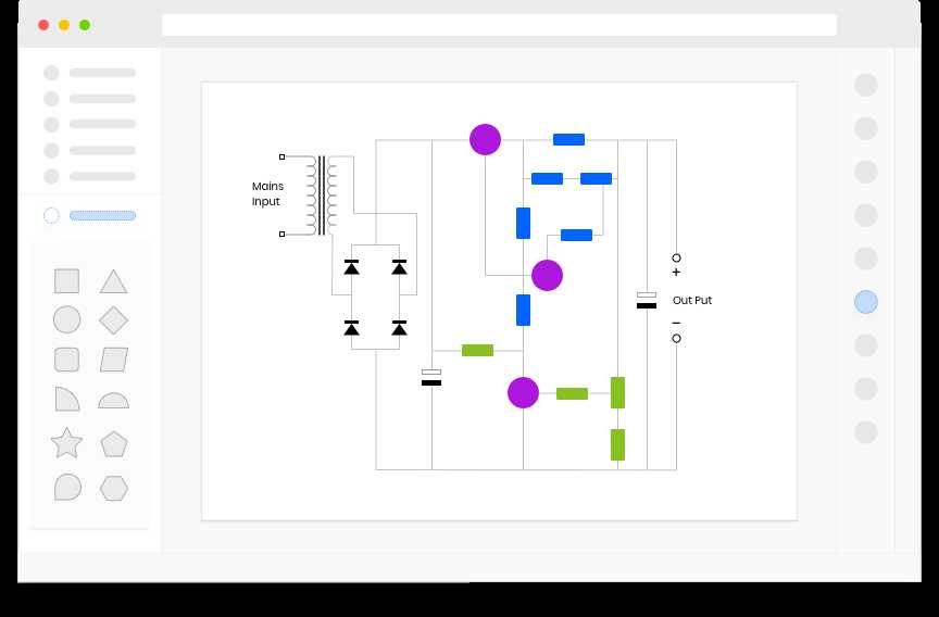 logic circuit diagram maker