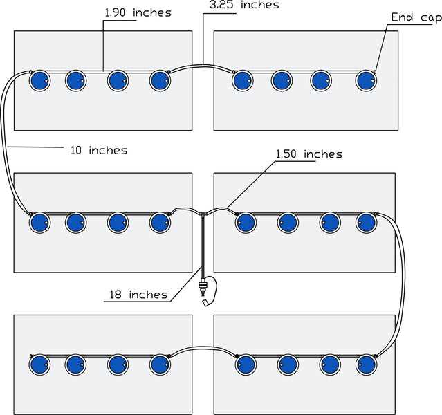 48v golf cart battery wiring diagram