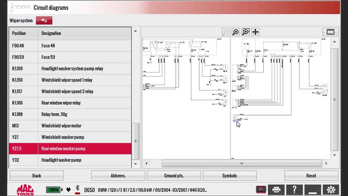 circuit diagram tool