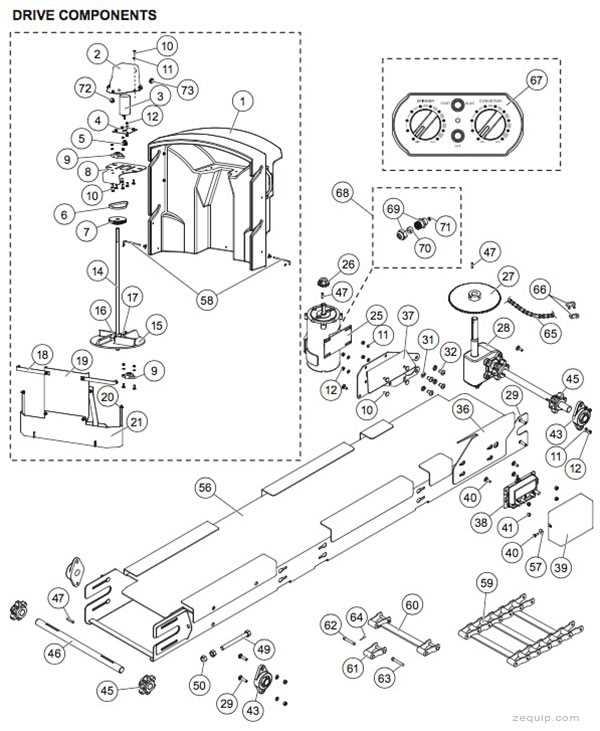 western tornado salt spreader parts diagram