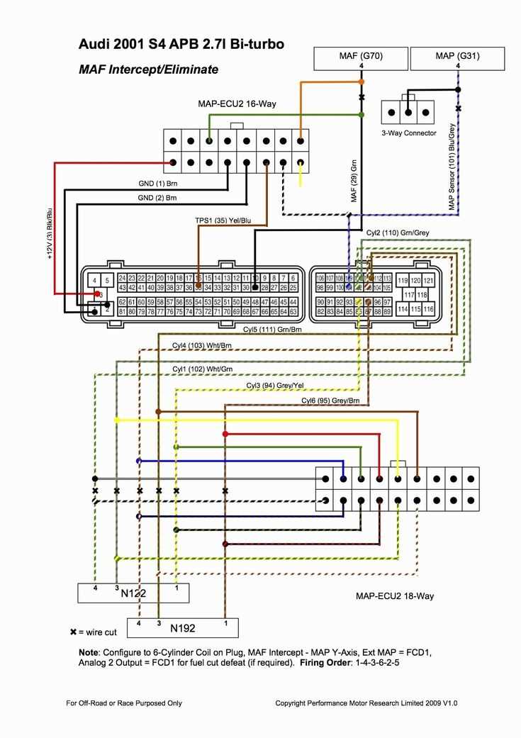 wiring radio diagram