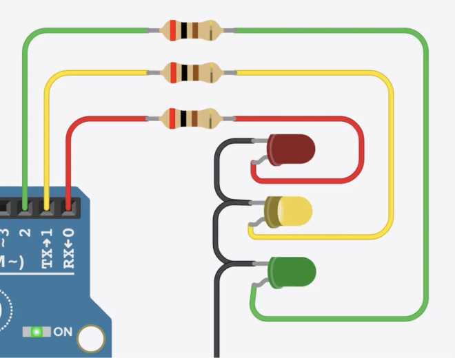 making circuit diagram online