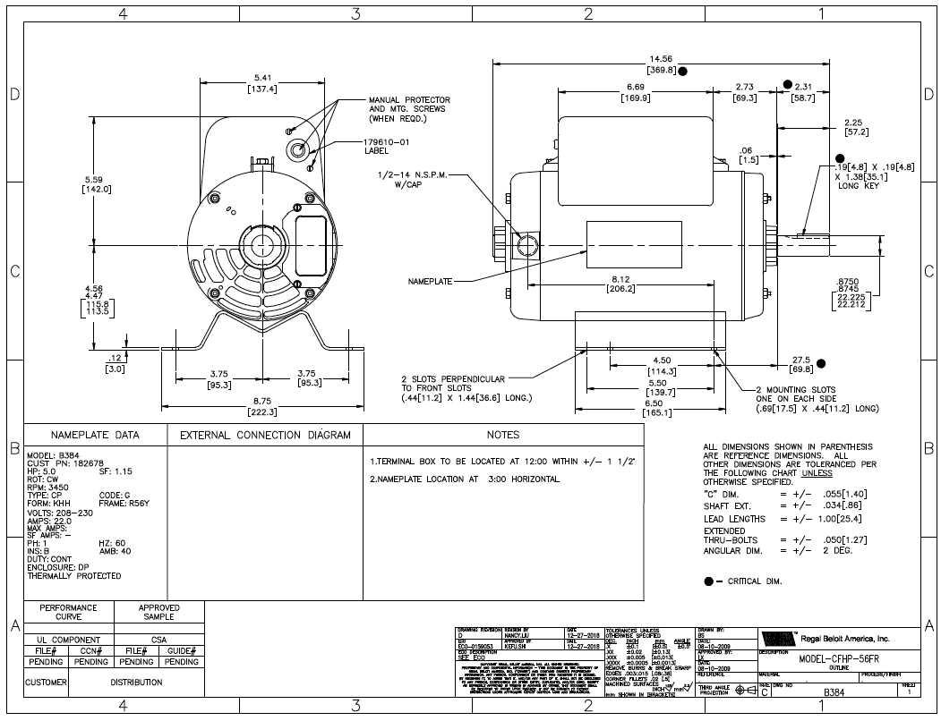 marathon motor wiring diagram