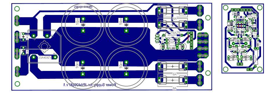 marshall amp circuit diagram