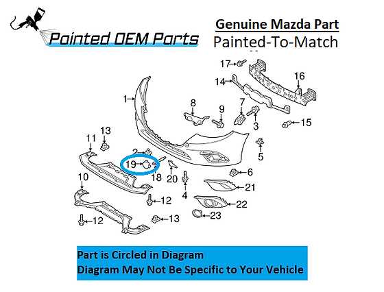 mazda 3 parts diagram mazda 3 parts diagram