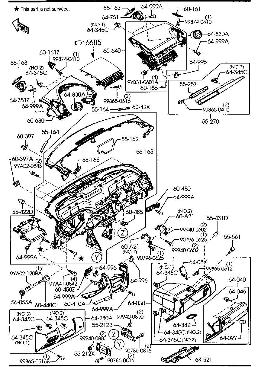 mazda 3 parts diagram mazda 3 parts diagram