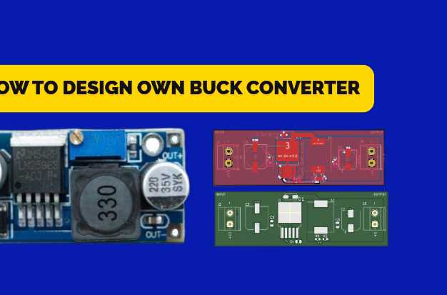 12v to 5v converter circuit diagram