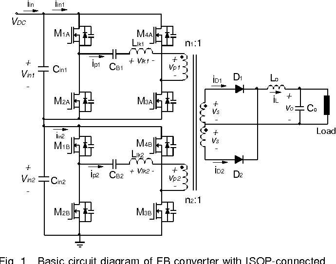 mig welding machine circuit diagram