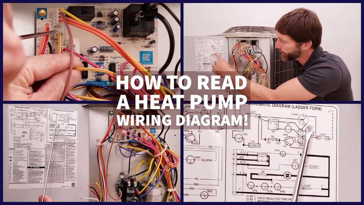 dual fuel heat pump wiring diagram dual fuel heat pump wiring diagram