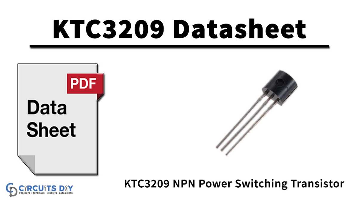 mje3055t circuit diagram