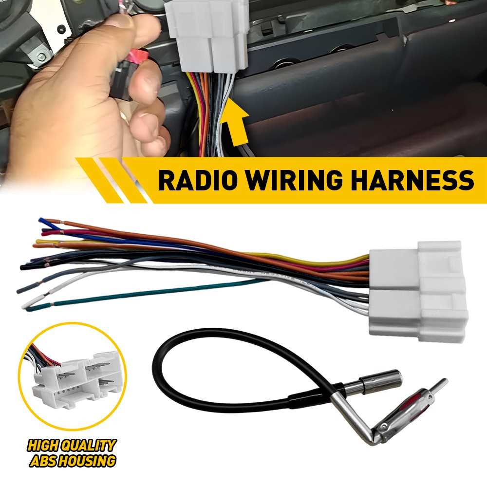 wiring harness 1997 chevy silverado radio wiring diagram