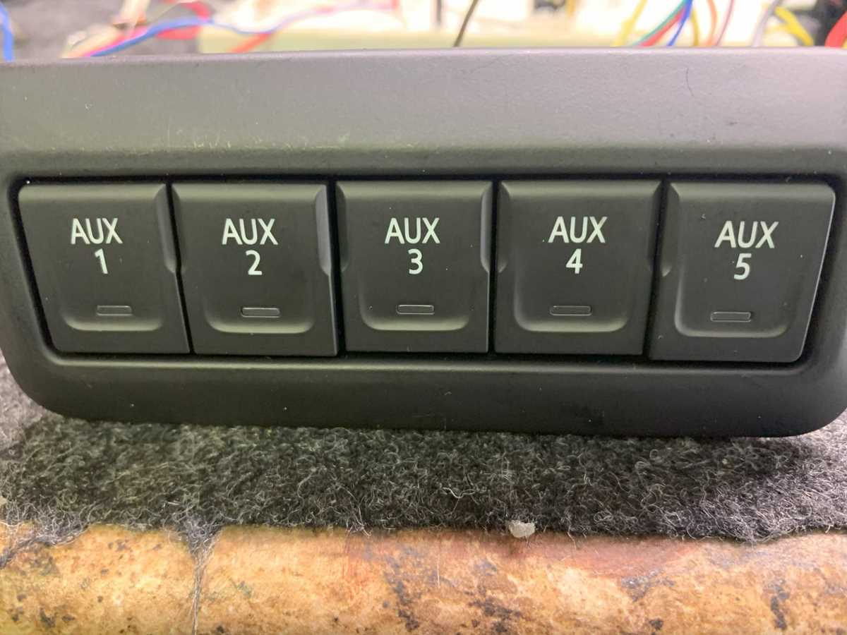 gm upfitter switch wiring diagram