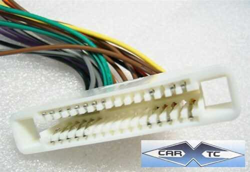 2006 pontiac grand prix stereo wiring diagram