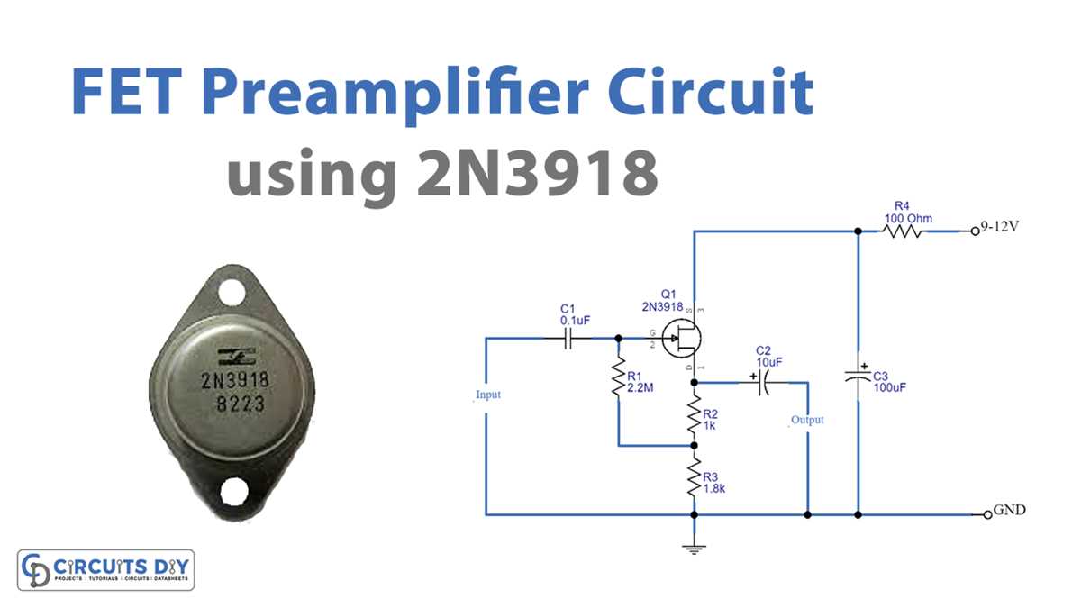 ne5532 circuit diagram