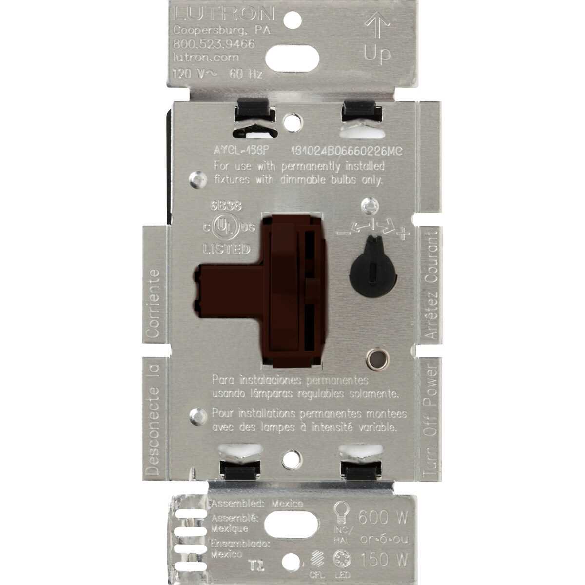 lutron tgcl 153p wiring diagram