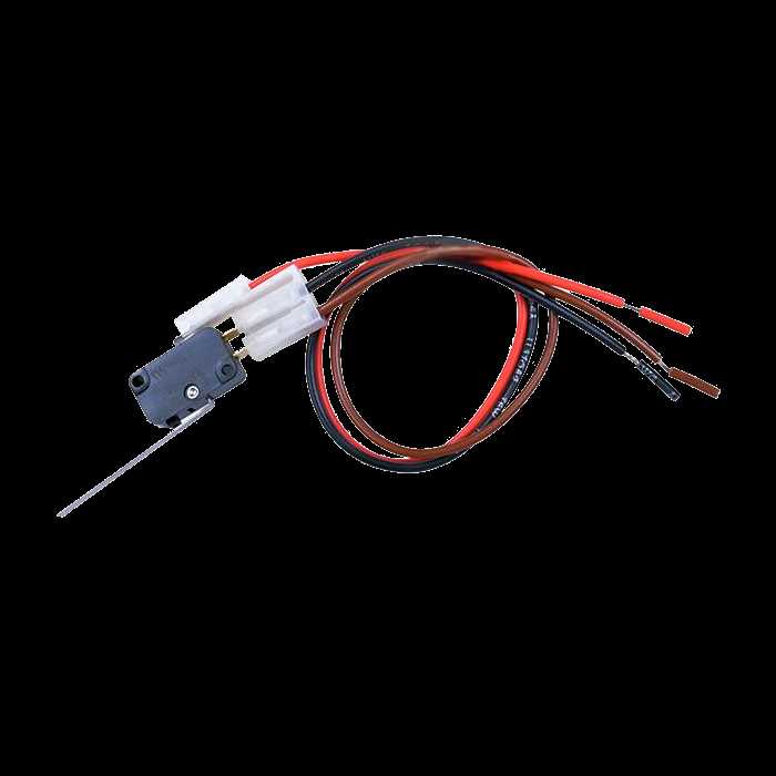 ansul micro switch wiring diagram