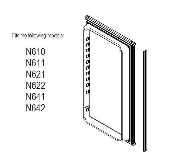 norcold n611 parts diagram norcold n611 parts diagram