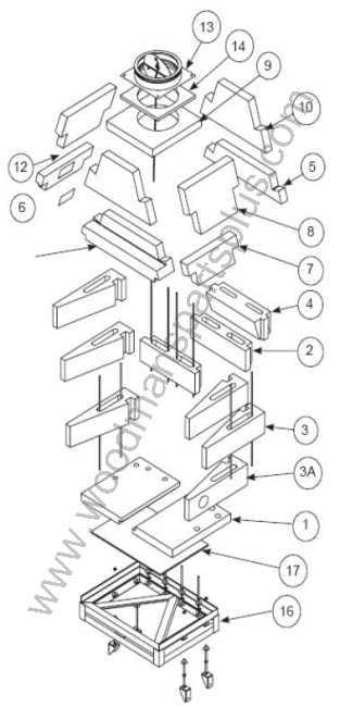 grand design parts diagram grand design parts diagram