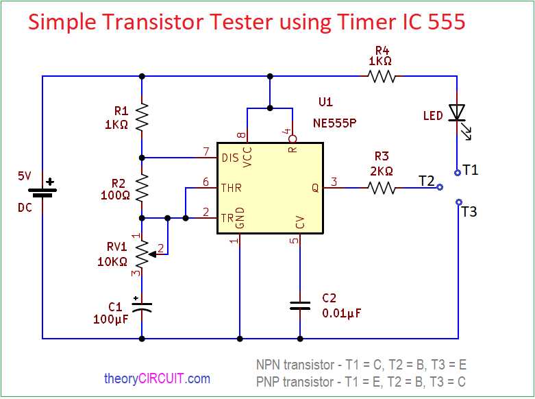 npn circuit diagram npn circuit diagram