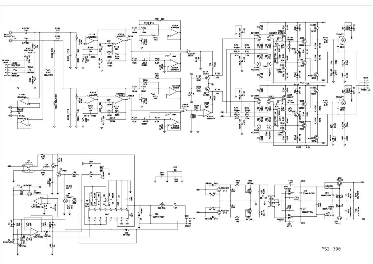 power acoustik gothic 12 wiring diagram